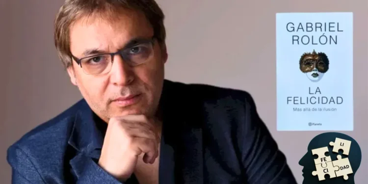 Reflexiones de Gabriel Rolón sobre la felicidad y la memoria