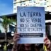 Intenso intercambio entre senadoras por la Ley de Propiedad Privada que se debatirá en el Senado