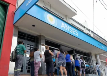 ANSES: quiénes cobran hoy, lunes 10 de agosto de 2026