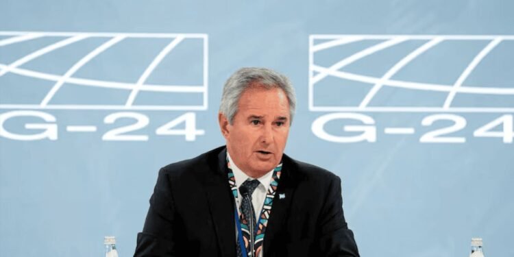 El Gobierno argentino cuestionó la decisión de Brasil de reducir la representación diplomática y pidió mantener el vínculo bilateral