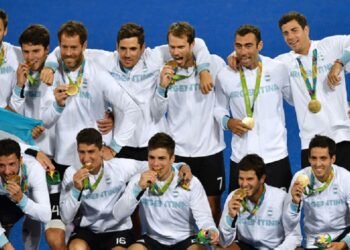 Medallas y despedidas: una mirada a los inolvidables Juegos Olímpicos de Río 2016