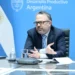 Kulfas advierte sobre la deuda: “La Argentina no puede soportar otra reestructuración”