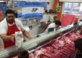 Menos carne vacuna en las carnicerías: cae el volumen de compra y crece la búsqueda de opciones más económicas