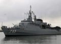 Milei permite la entrada de la Marina de Brasil para un ejercicio militar en medio de tensiones diplomáticas
