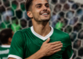 José Manuel López brilla en Palmeiras tras el Mundial y renueva su contrato