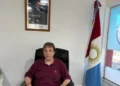Tensión institucional en Villa Santa Cruz del Lago: la intendenta interina dejó el cargo tras la decisión del Concejo