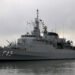 Milei permite la entrada de la Marina de Brasil para un ejercicio militar en medio de tensiones diplomáticas
