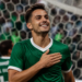 José Manuel López brilla en Palmeiras tras el Mundial y renueva su contrato