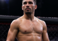 Tito Petruzzella: el argentino que aspira a un contrato en la UFC