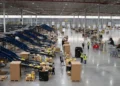 Mercado Libre invertirá US$91 millones en un nuevo centro logístico en Córdoba