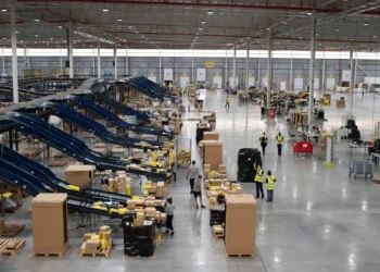 Mercado Libre invertirá US$91 millones en un nuevo centro logístico en Córdoba