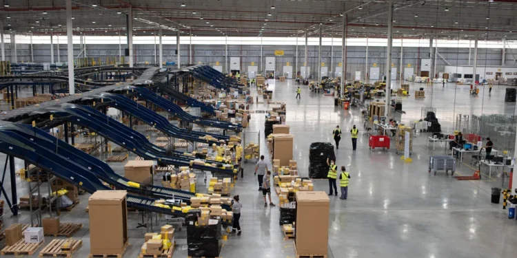 Mercado Libre invertirá US$91 millones en un nuevo centro logístico en Córdoba