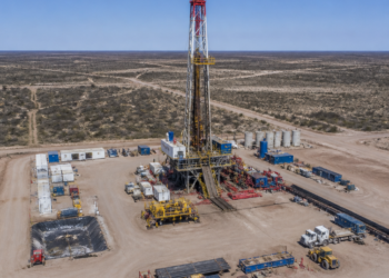Mega inicia un nuevo proyecto en Vaca Muerta con una inversión de u$s 365 millones