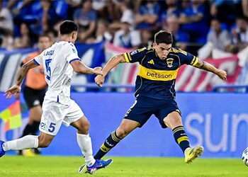 Boca Juniors y Vélez Sarsfield se enfrentan en el Torneo Clausura 2026: detalles del partido