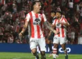 Instituto lidera el Torneo Clausura 2026: Facu Suárez, tras casi dejar el fútbol, brilla con un gol decisivo