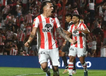 Instituto lidera el Torneo Clausura 2026: Facu Suárez, tras casi dejar el fútbol, brilla con un gol decisivo