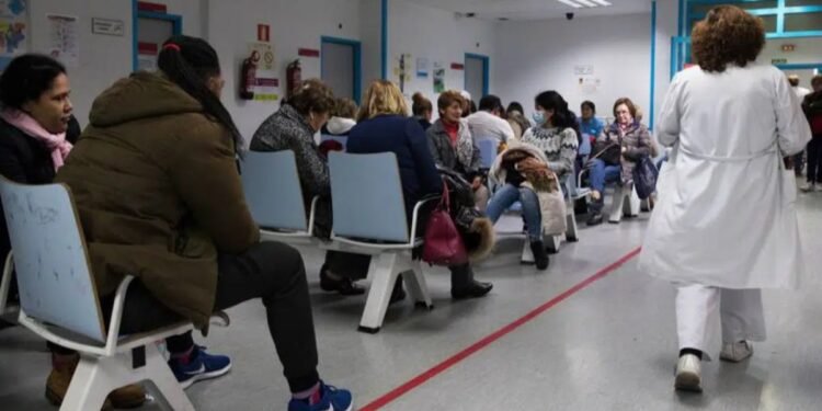 El Gobierno estableció un protocolo para cobrar la atención médica a extranjeros no residentes
