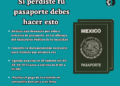 Confirmado: restricciones para viajeros en México, Estados Unidos y Perú por renovación de pasaporte