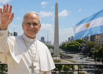 Visita confirmada del Papa a Argentina en noviembre