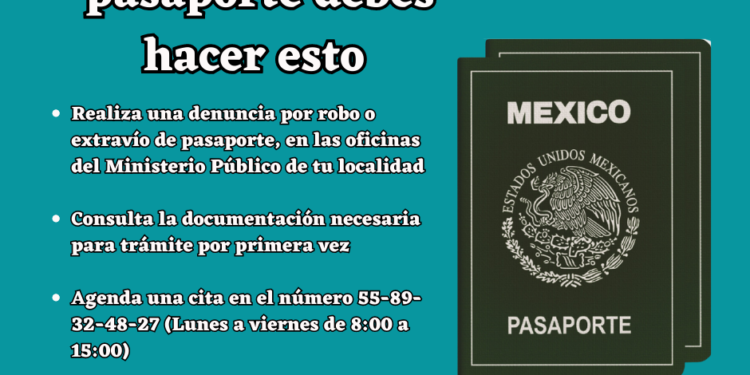 Confirmado: restricciones para viajeros en México, Estados Unidos y Perú por renovación de pasaporte