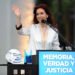 Cristina Kirchner apuesta a la ONU para intentar recuperar su habilitación electoral