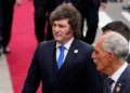 La agenda del Gobierno para este martes: reunión de la mesa política, encuentro con gobernadores y preparativos por la visita papal