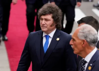 La agenda del Gobierno para este martes: reunión de la mesa política, encuentro con gobernadores y preparativos por la visita papal