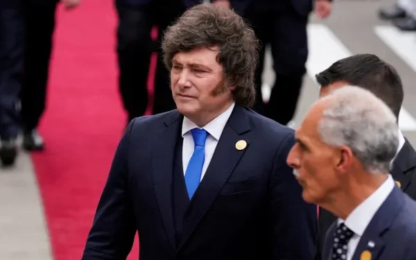 La agenda del Gobierno para este martes: reunión de la mesa política, encuentro con gobernadores y preparativos por la visita papal