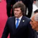 La agenda del Gobierno para este martes: reunión de la mesa política, encuentro con gobernadores y preparativos por la visita papal