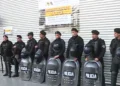 Detención de mecheras en Flores por robo de ropa