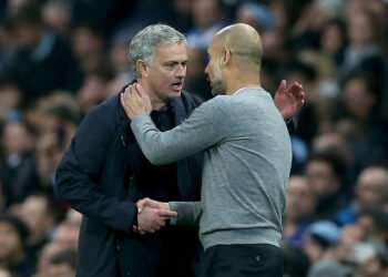 La omisión de Pep Guardiola en el documental sobre José Mourinho: una rivalidad sin diálogo