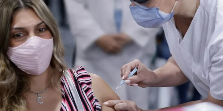 El Ministerio de Salud presenta un nuevo Mapa de Coberturas y Distribución de Vacunas
