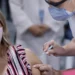 El Ministerio de Salud presenta un nuevo Mapa de Coberturas y Distribución de Vacunas