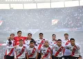 Chacho Coudet reflexiona tras el empate de River en Bogotá por la Copa Sudamericana: “La revancha imaginamos otro partido”