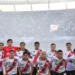 Chacho Coudet reflexiona tras el empate de River en Bogotá por la Copa Sudamericana: “La revancha imaginamos otro partido”