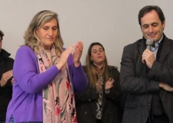 La Justicia confirmó el procesamiento de dos exintendentes de Maipú por la retención de DNI antes de las elecciones de 2019
