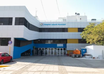 Nuevo ataque de un perro: un niño de 3 años mordido por un pitbull recibió 65 puntos de sutura