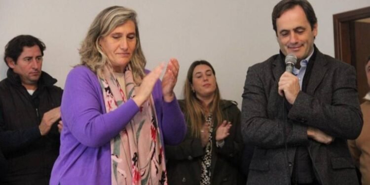 La Justicia confirmó el procesamiento de dos exintendentes de Maipú por la retención de DNI antes de las elecciones de 2019