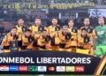 Platense y Coquimbo Unido se enfrentan en la Copa Libertadores 2026: horarios, formaciones y transmisión