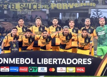 Platense y Coquimbo Unido se enfrentan en la Copa Libertadores 2026: horarios, formaciones y transmisión