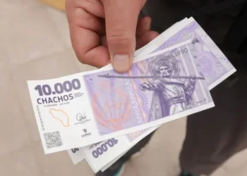 La Rioja vuelve a emitir los “Chachos”: cómo funcionaron las cuasimonedas durante las crisis económicas