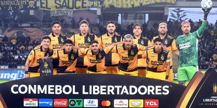 Platense y Coquimbo Unido se enfrentan en la Copa Libertadores 2026: horarios, formaciones y transmisión