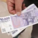 La Rioja vuelve a emitir los “Chachos”: cómo funcionaron las cuasimonedas durante las crisis económicas