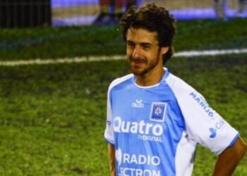 Pablo Aimar envía un mensaje de apoyo a Estudiantes de Río Cuarto en crisis