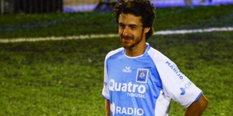 Pablo Aimar envía un mensaje de apoyo a Estudiantes de Río Cuarto en crisis