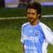 Pablo Aimar envía un mensaje de apoyo a Estudiantes de Río Cuarto en crisis