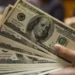 A cuánto cotizan el dólar oficial y el dólar tarjeta este miércoles 5 de agosto