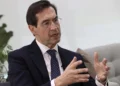 Mario Alonso Puig: “El miedo casi nunca aparece donde no hay nada que valga la pena”