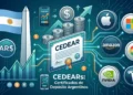 Cinco empresas líderes recomendadas para diversificar inversiones