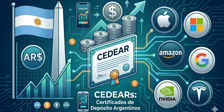 Cinco empresas líderes recomendadas para diversificar inversiones